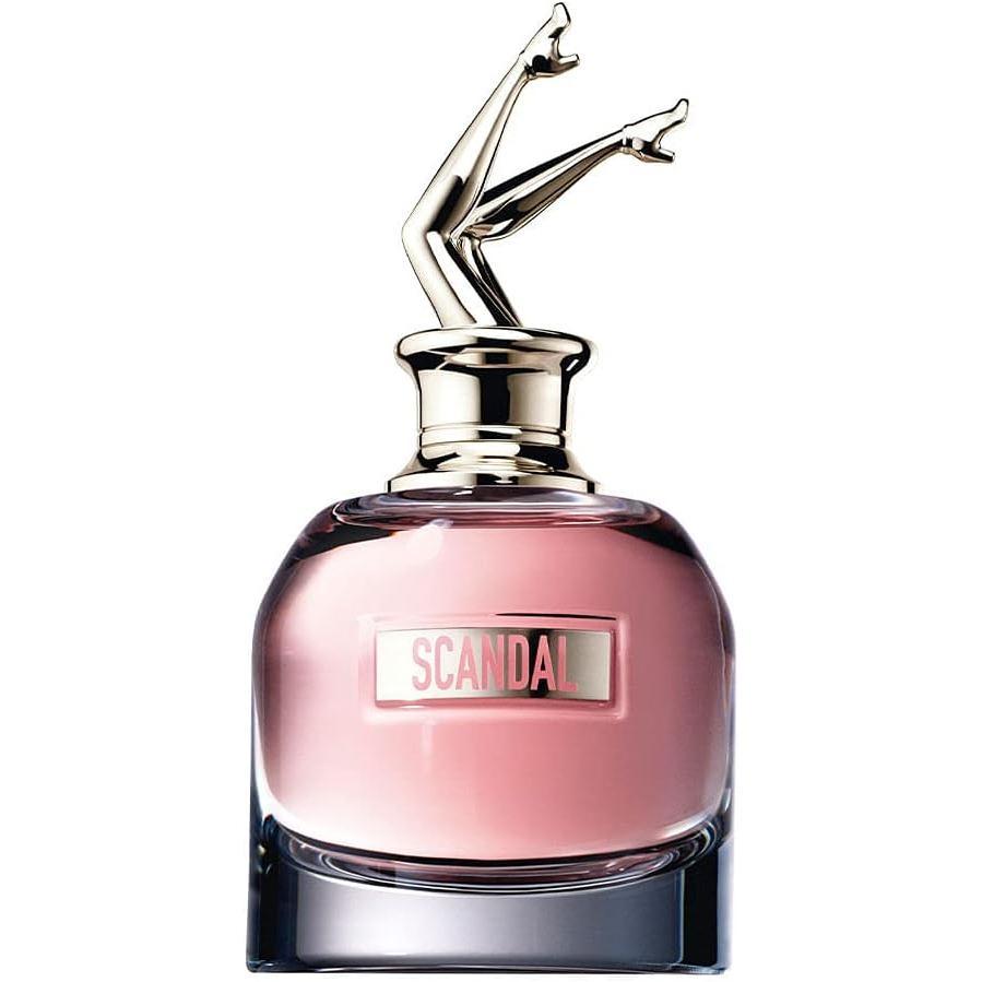 Scandal Jean Paul Gaultier 80 ml Edp Spray - Mujer