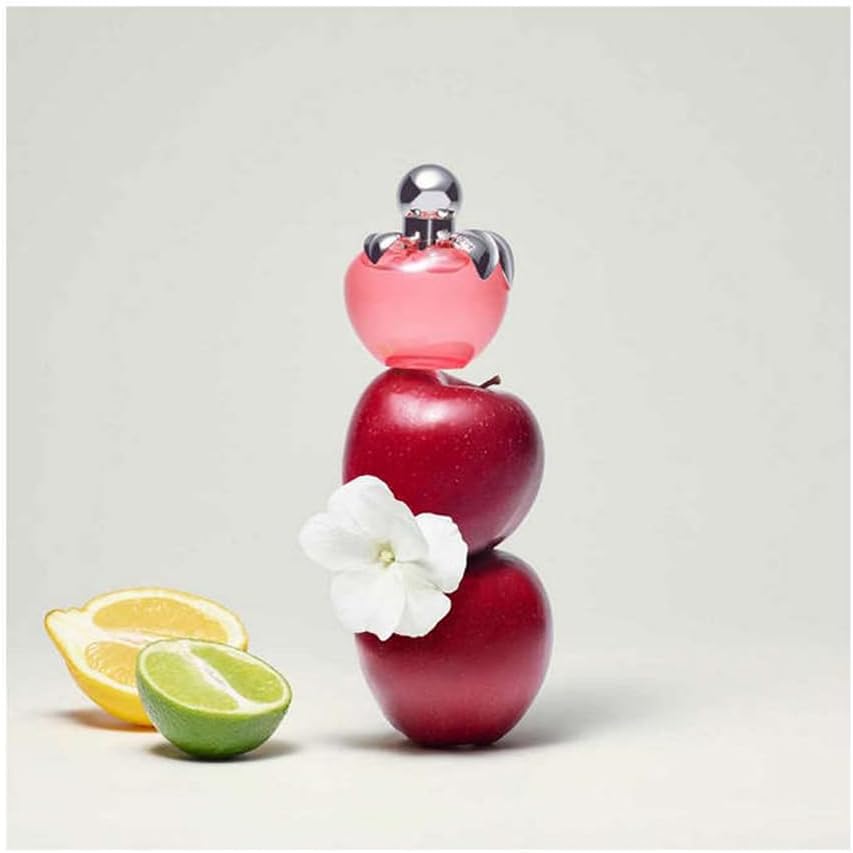 Nina 80 Ml Edt Spray Refillable Nina Ricci - Mujer