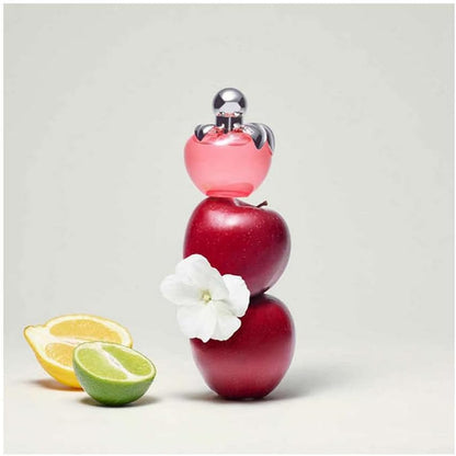 Nina 80 Ml Edt Spray Refillable Nina Ricci - Mujer