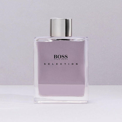 Boss Selection 100 Ml Edt Spray Hugo Boss - Hombre