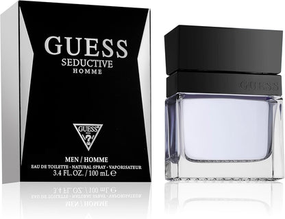 Guess Seductive Homme Guess 100 ml Edt Spray