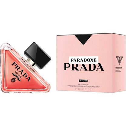Prada Paradoxe Intense 90Ml Edp Spray - Mujer