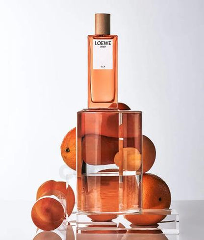 Loewe Solo Ella 100Ml Edp Spray para Mujer Fragancia Elegante y Duradera