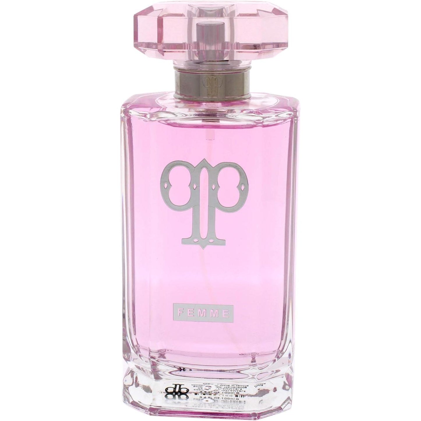 Pretty Pink Femme Dama Pretty Pink 100 ml Edp Spray - Mujer