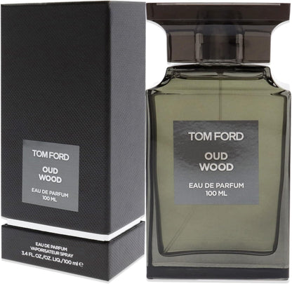 Tom Ford Oud Wood Unisex 100 ml Edp Spray - Unisex