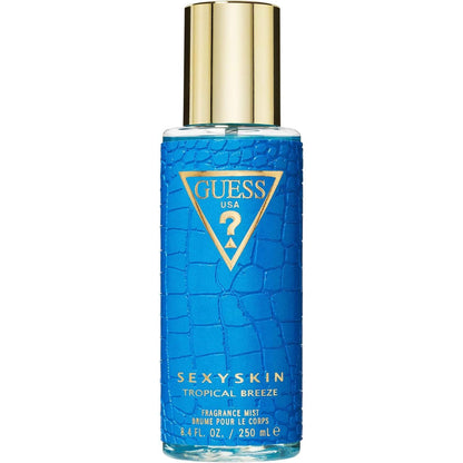 Guess Sexy Skin Tropical Breeze Dama Guess 250 ml Body Mist Spray - Mujer