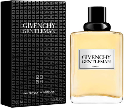 Gentleman Givenchy 100Ml Edt Spray (Nuevo) - Hombre