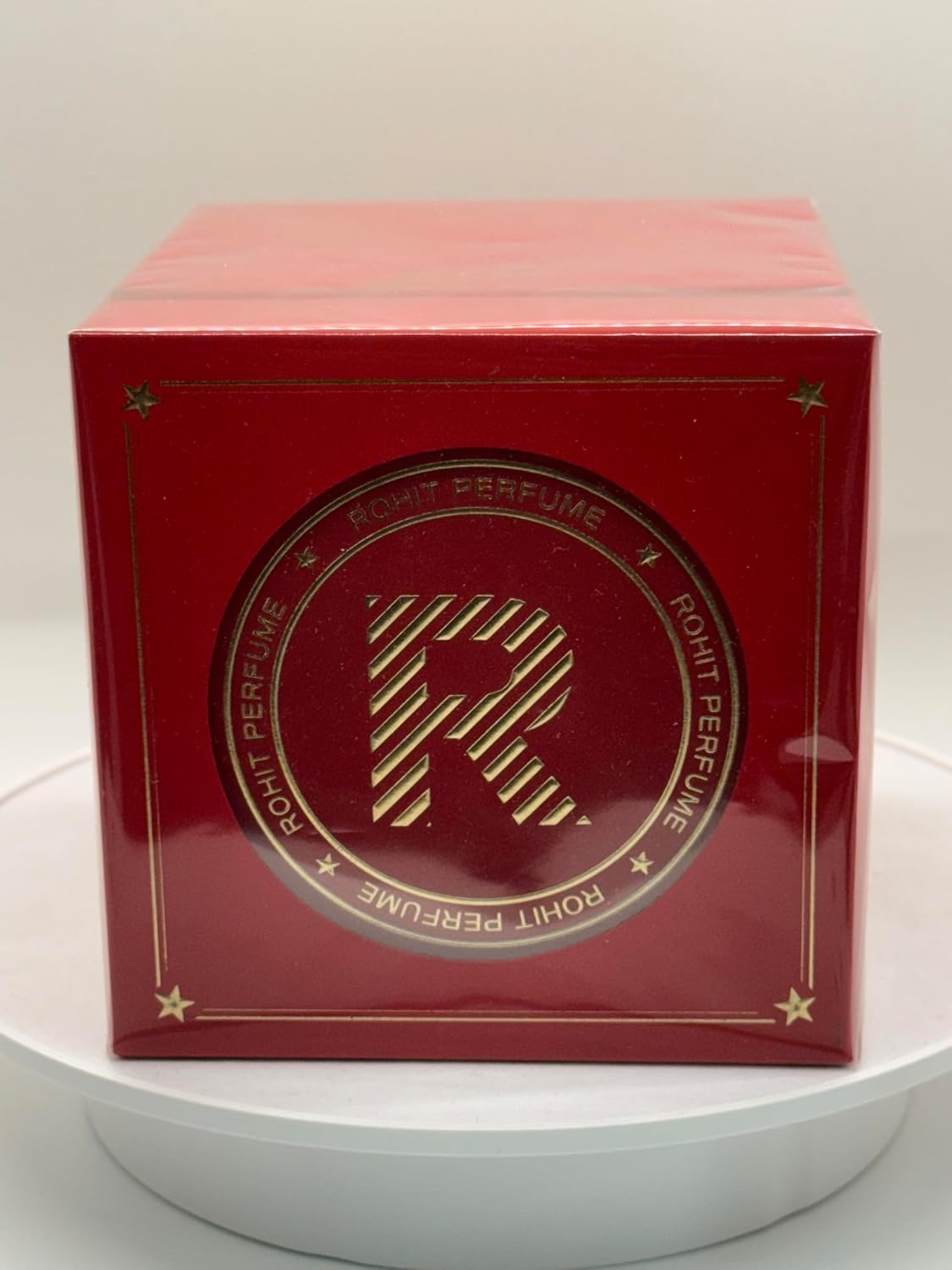 Bharara Rohit Rouge 100Ml Edp Spray - Unsex