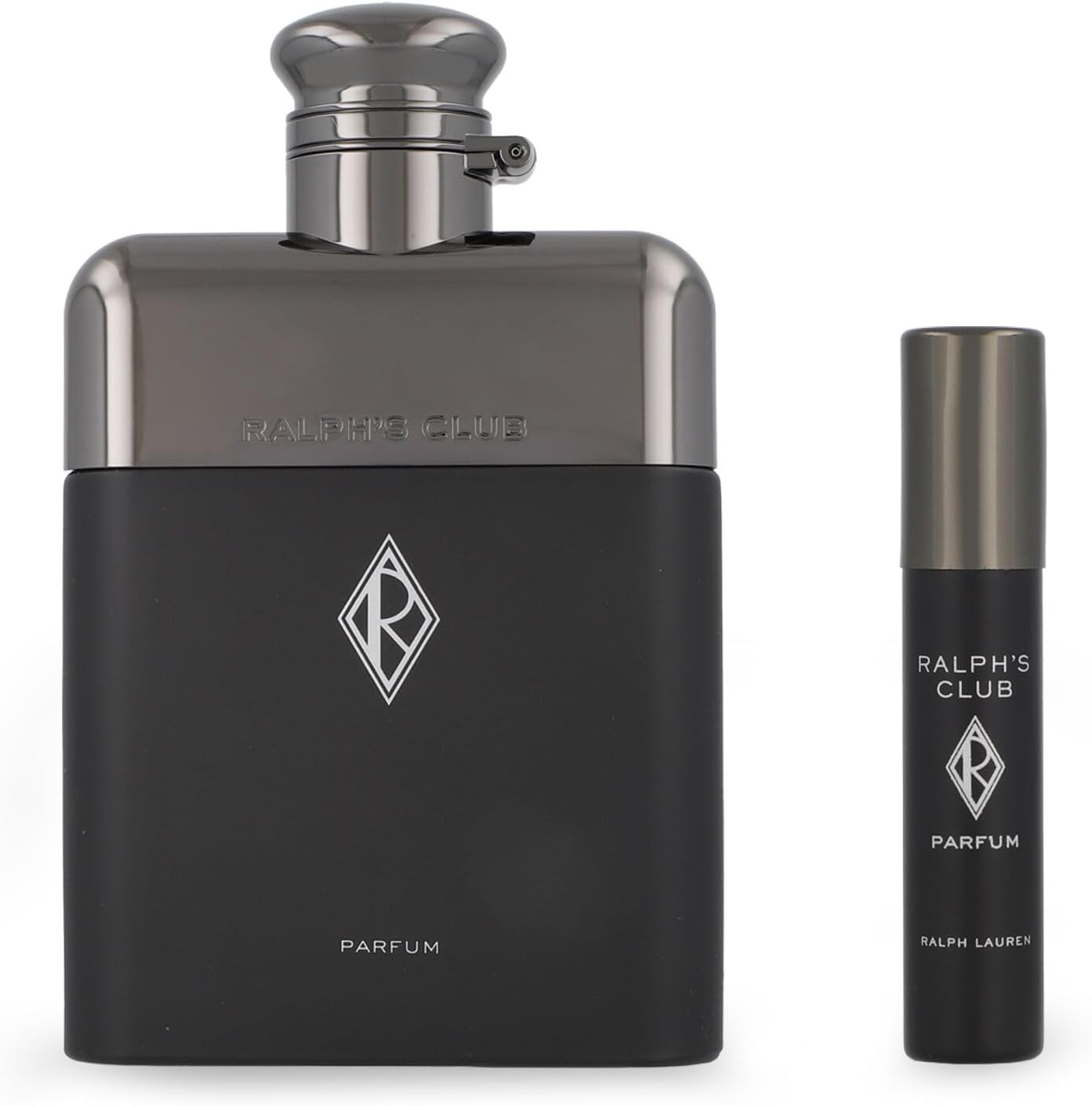 Set Ralph'S Club Parfum 2Pzs Ralph Lauren 100Ml Edp Spray/ 10Ml Edp Spray - Hombre