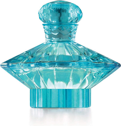 Curious Britney Spears 100 ml Edp Spray - Mujer