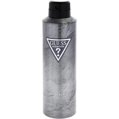Guess Elements Cool Slate 226Ml Desodorante Body Spray - Hombre