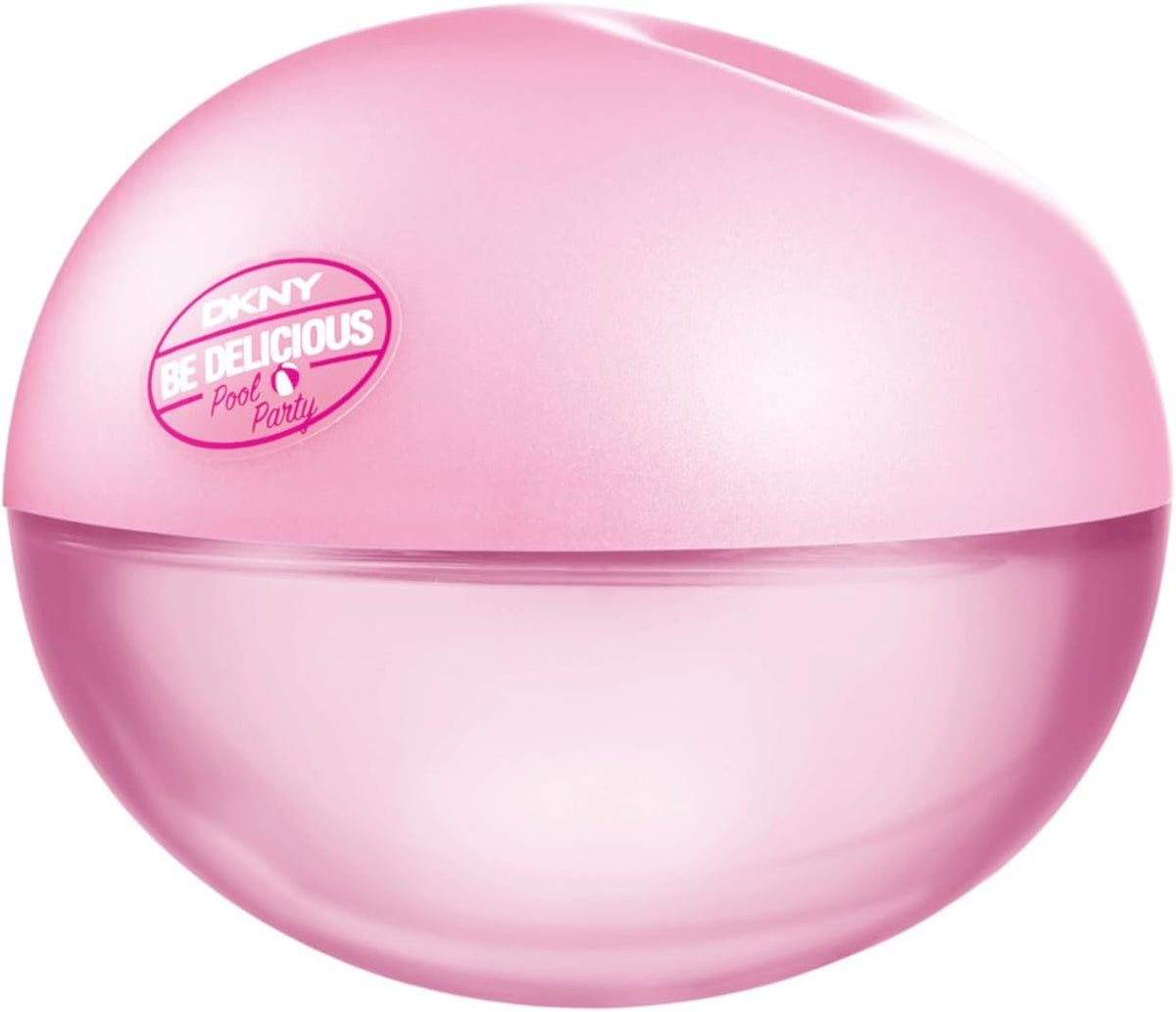 Donna Karan Dkny Be Delicious Pool Party Mai Tai 50Ml Edt Spray - Mujer