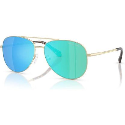 Lentes Michael Kors 0Mk117210142558 - Mujer