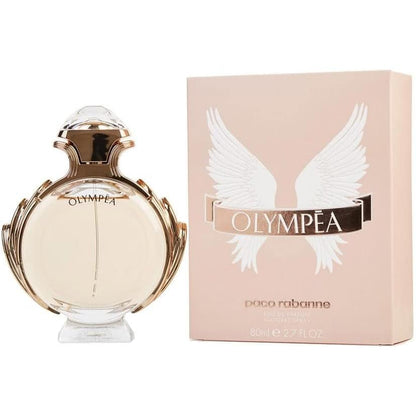 Olympea Paco Rabanne 80 ml Edp Spray - Mujer