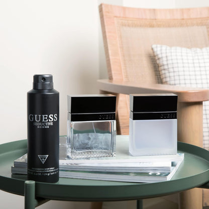 Guess Seductive Homme Guess 226 ml Deodorizing Body Spray - Hombre