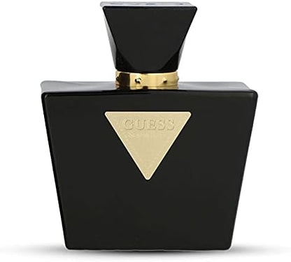 Guess Seductive Noir Guess 75 ml Edt Spray - Mujer