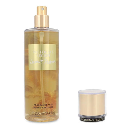 Coconut Passion Fragance Mist Victoria Secret 250 ml Spray - Mujer