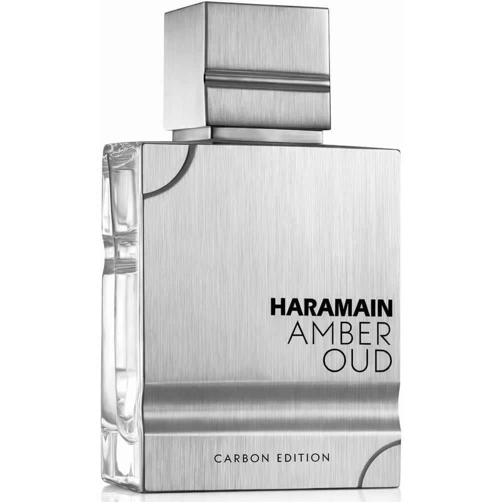 Haramain Amber Oud Carbon Edition Unisex Al Haramain 100 ml Edp Spray - Hombre