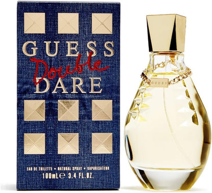 Guess Double Dare Guess 100 ml Edt Spray - Mujer
