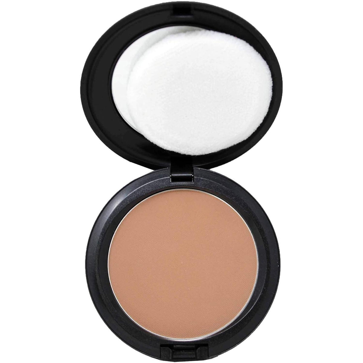 Mac Polvo Compacto Blot Powder/Pressed -Dark 12G - Mujer