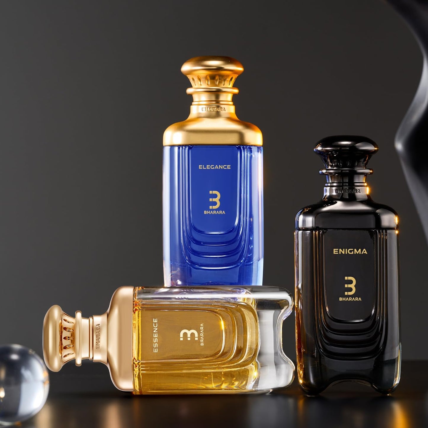 Elegance Bharara 100 ml Edp Spray - Unsex