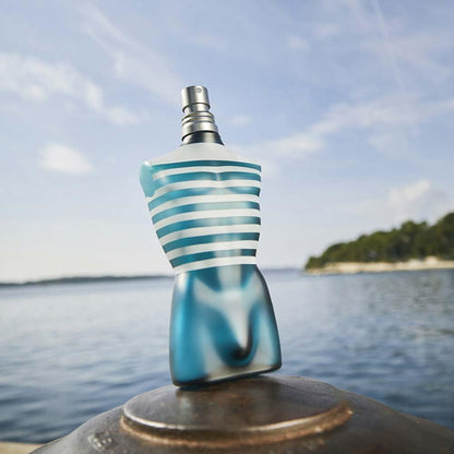 Jean Paul Gaultier 125 Ml Edt Spray - Hombre