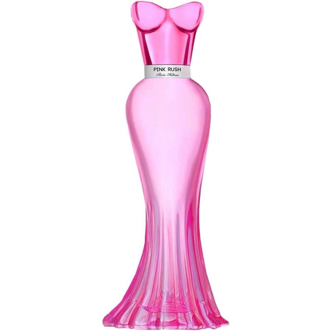 Pink Rush Paris Hilton 100 ml Edp Spray - Mujer