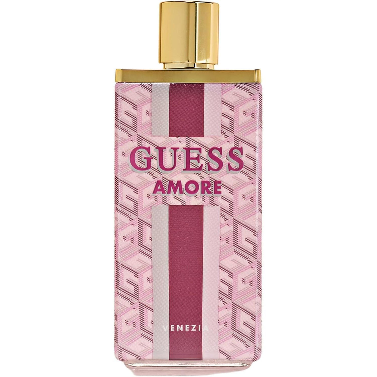 Guess Amore Venezia Unisex Guess 100 ml Edt Spray - Unsex