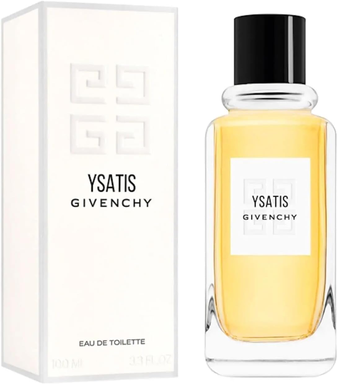 Givenchy Ysatis 100 ml Edt Spray - Mujer