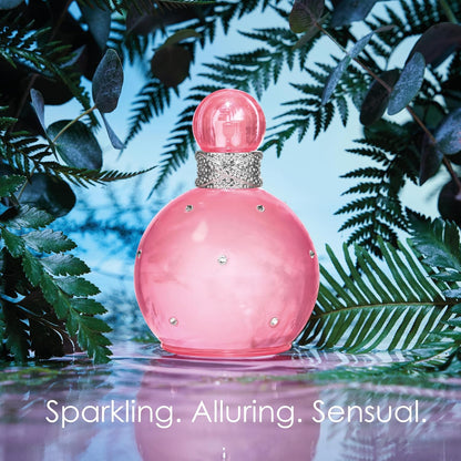 Britney Spears Fantasy Sheer 100 ml Edt Spray - Mujer