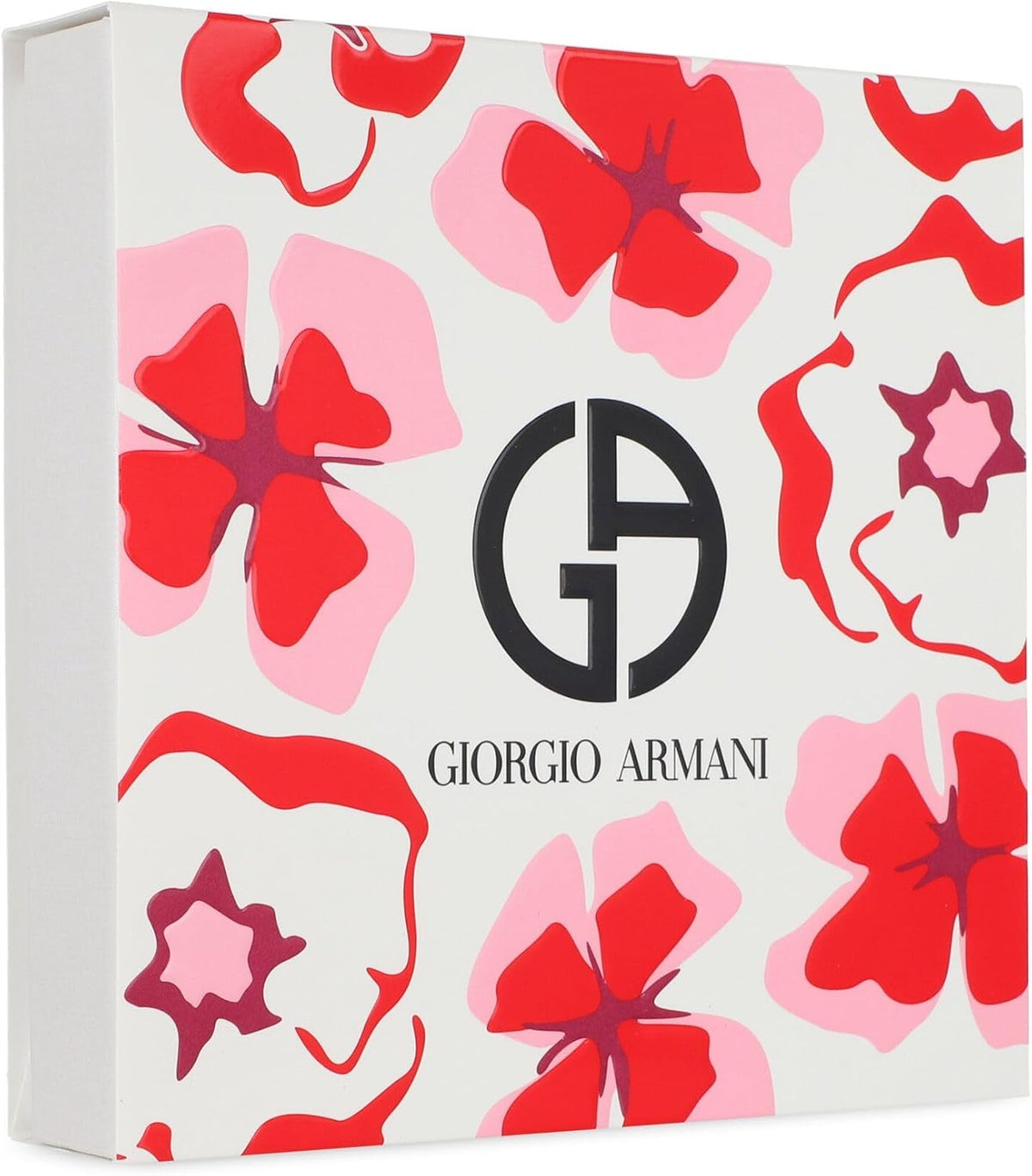 Set Giorgio Armani 2Pzs Aqua Di Giogia 15Ml Edp Spray / My Way 15Ml Edp Spray - Mujer