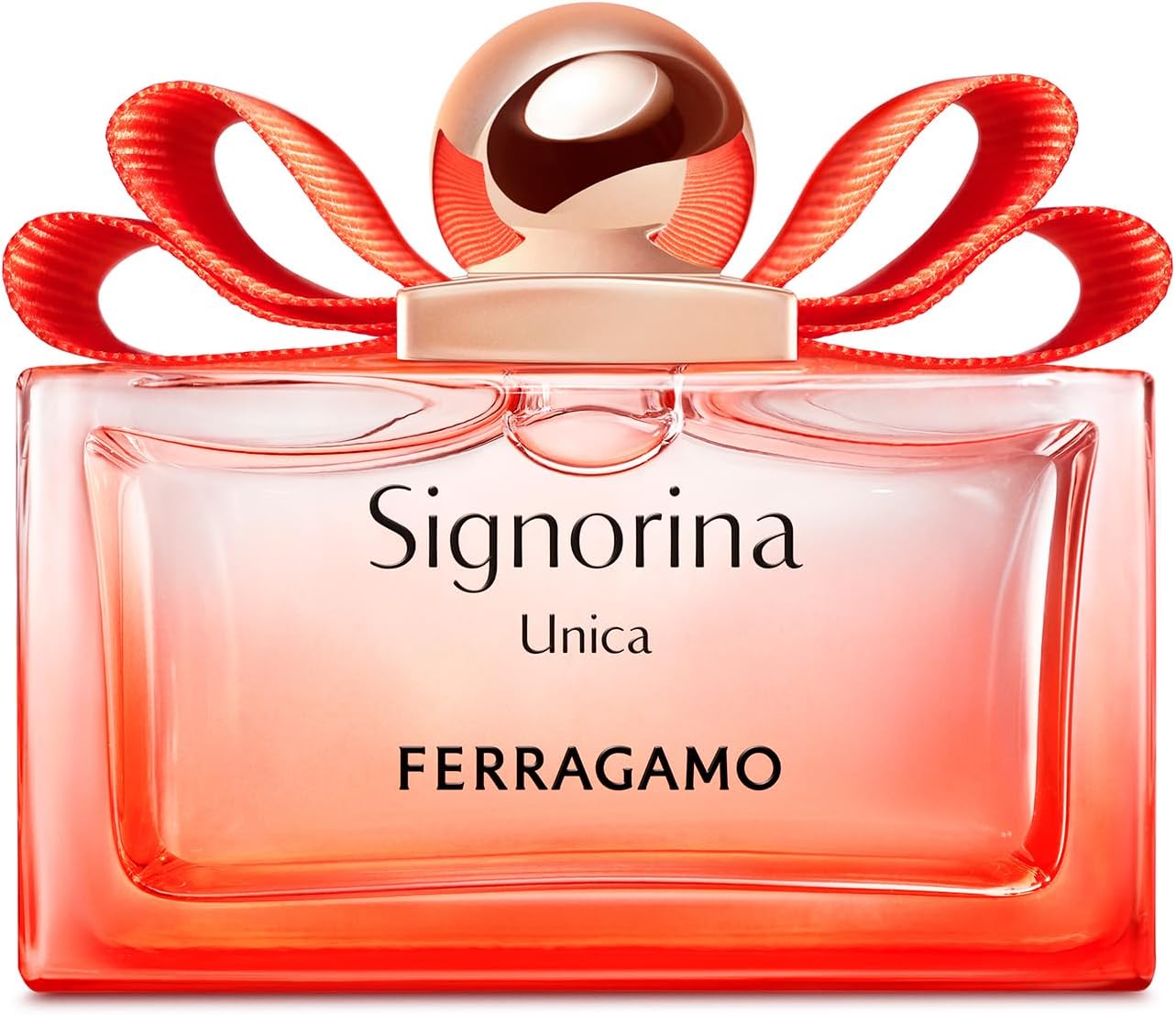 Signorina Unica Salvatore Ferragamo 100 ml Edp Spray - Mujer