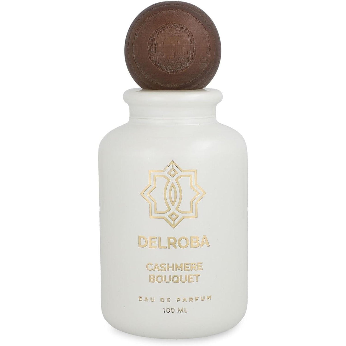Delroba Cashmere Bouquet 100Ml Edp Spray - Mujer