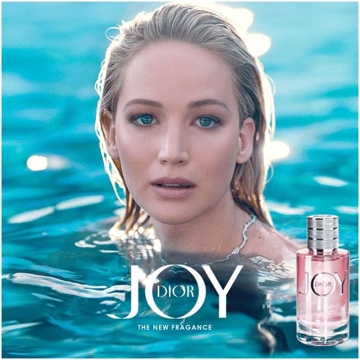 Joy Christian Dior 90 ml Edp Spray - Mujer