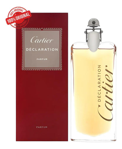 Cartier Declaration Caballero Cartier 100 ml Parfum Spray - Hombre