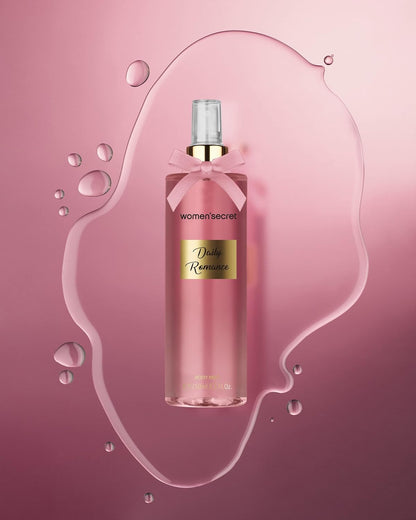 Women'S Secret Victoria Secret Women'S Secret Daily Romance 250Ml Body Mist - Mujer