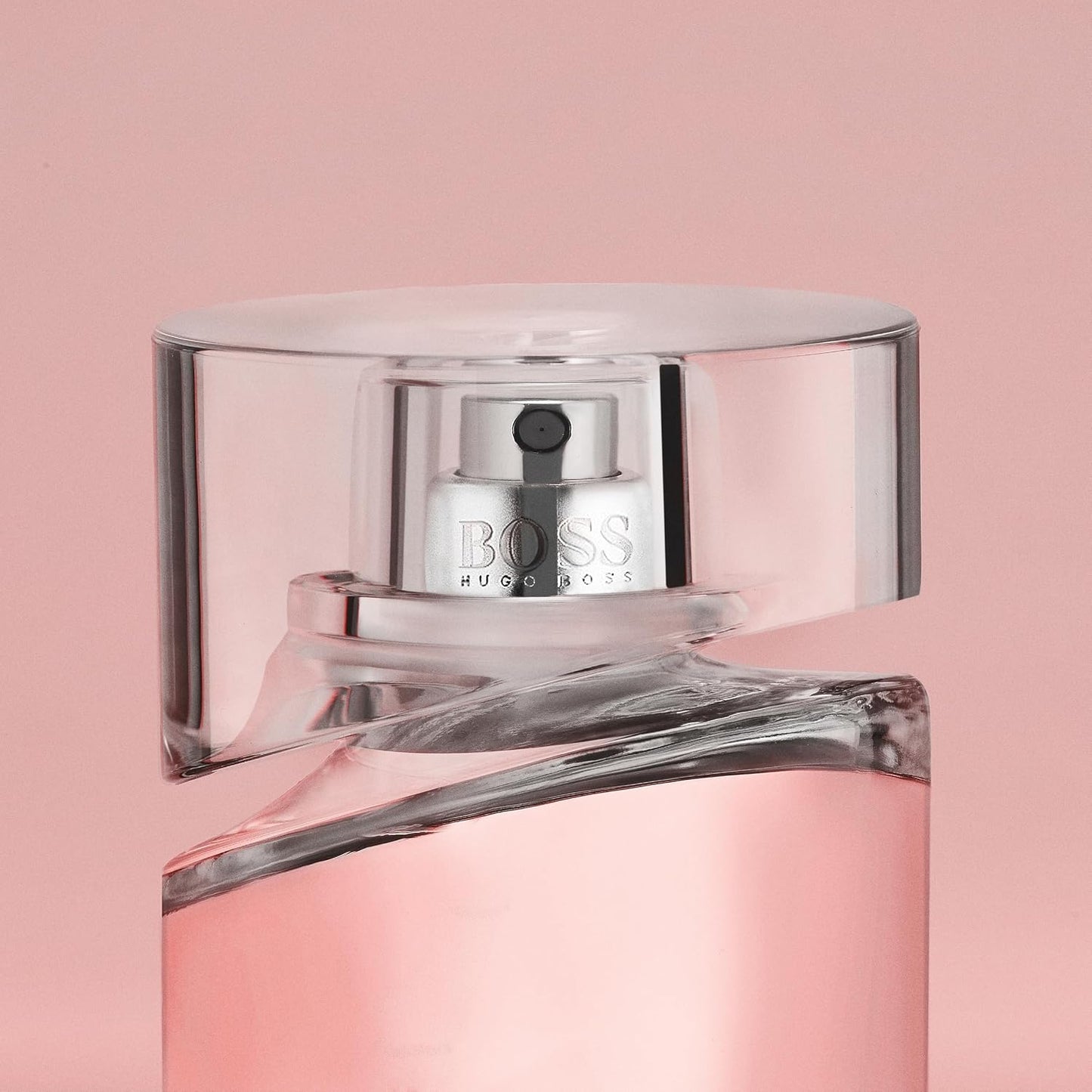 Hugo Boss Boss Femme Dama Hugo Boss 75 ml Edp Spray - Mujer