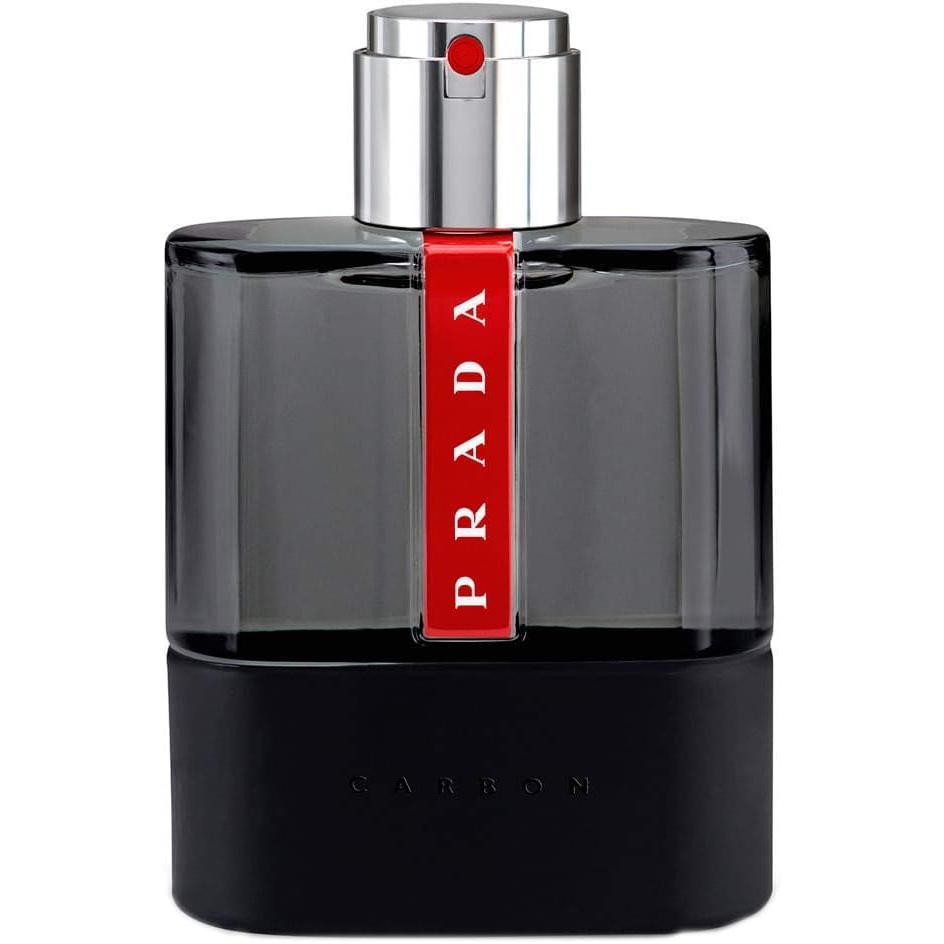 Luna Rossa Carbon Caballero Prada 100 ml Edt Spray - Hombre