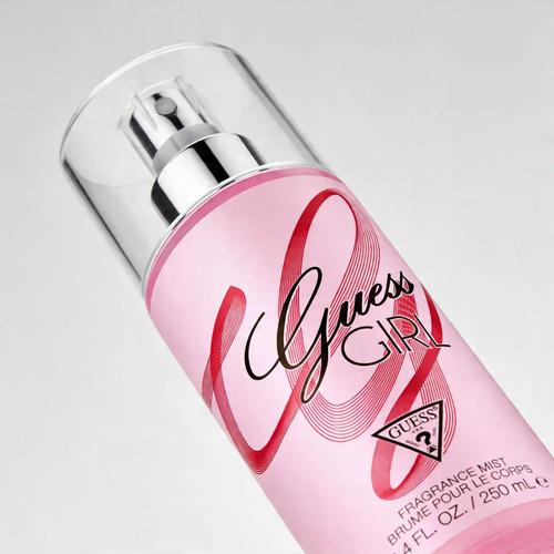 Guess Girl Guess 250 ml Body Mist Spray - Mujer