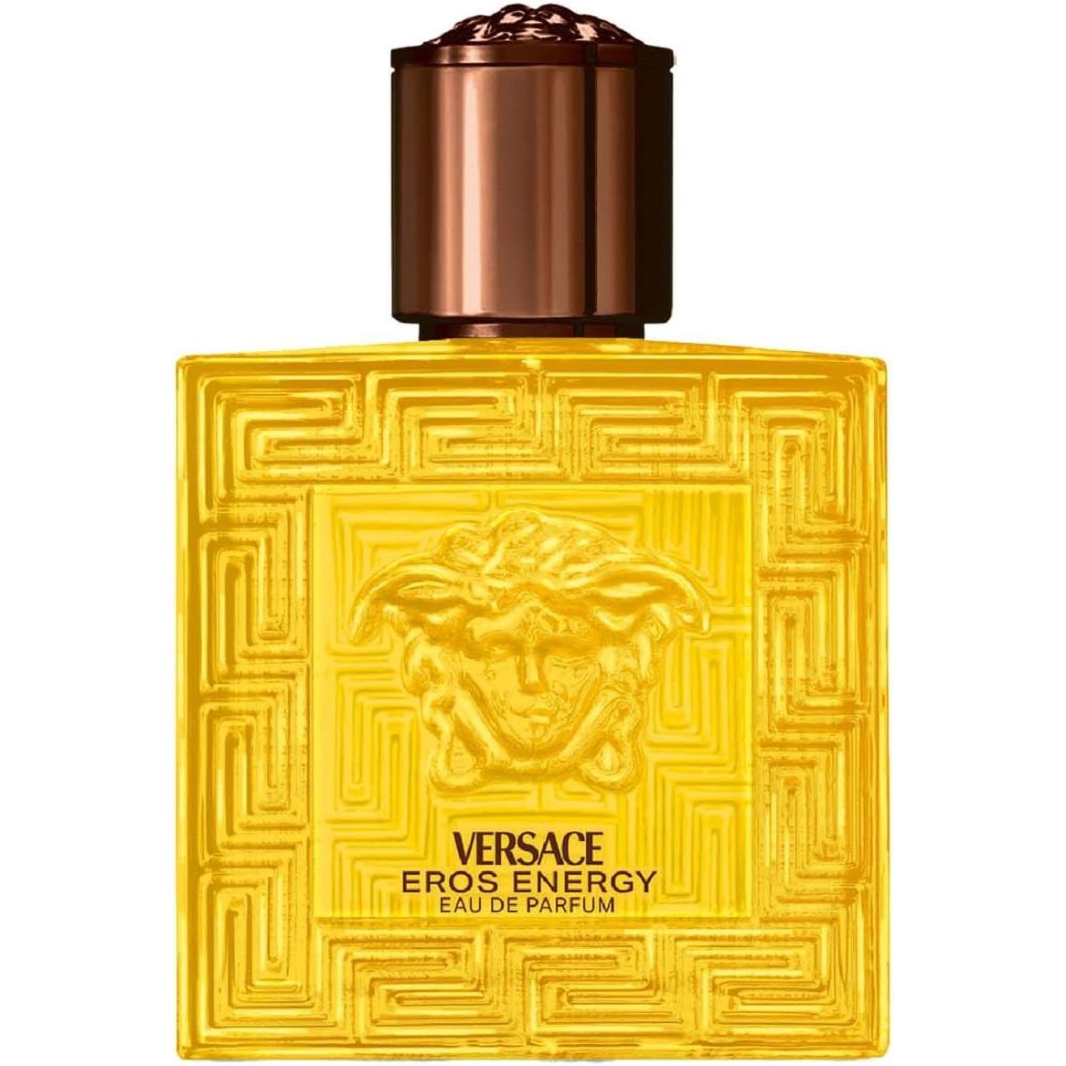 Versace Eros Energy 100Ml Edp Spray - Hombre