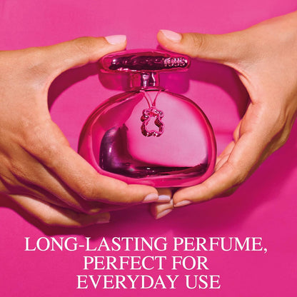 Tous Electro Touch 100Ml Edp Spray - Mujer