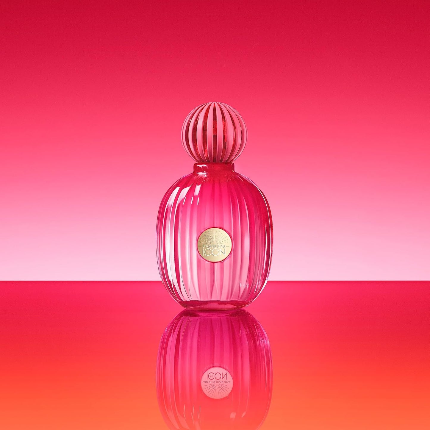 The Icon Antonio Banderas 100 ml Edp Spray - Mujer