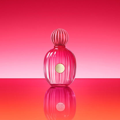 The Icon Antonio Banderas 100 ml Edp Spray - Mujer