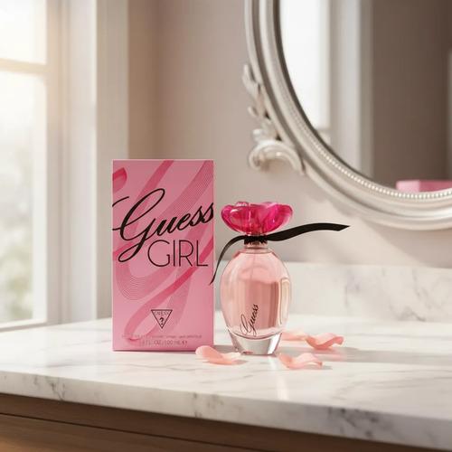 Guess Girl Guess 100 ml Edt Spray - Mujer