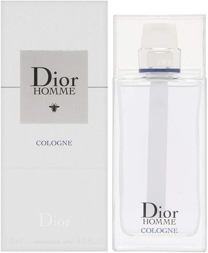 Dior Homme Cologne Christian Dior 125 ml Cologne Spray - Hombre
