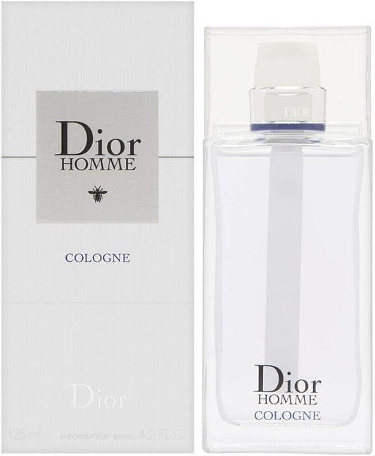 Dior Homme Cologne Christian Dior 125 ml Cologne Spray - Hombre