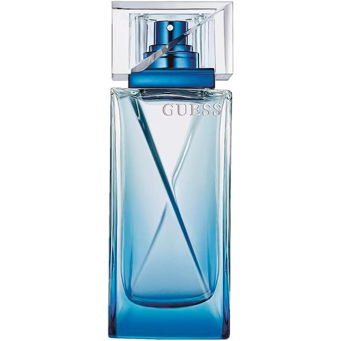 Guess Night Guess 100 ml Edt Spray - Hombre