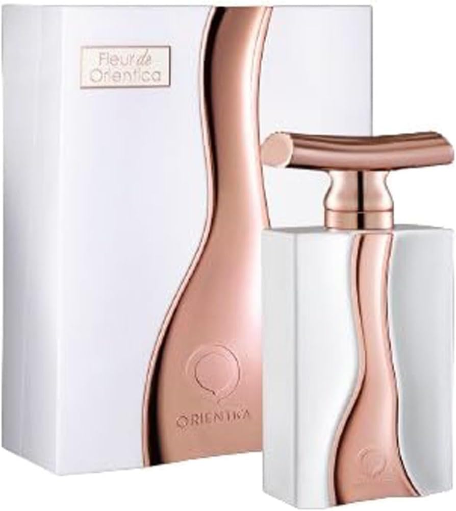Fleur De Orientica Orientica 90 ml Edp Spray - Mujer