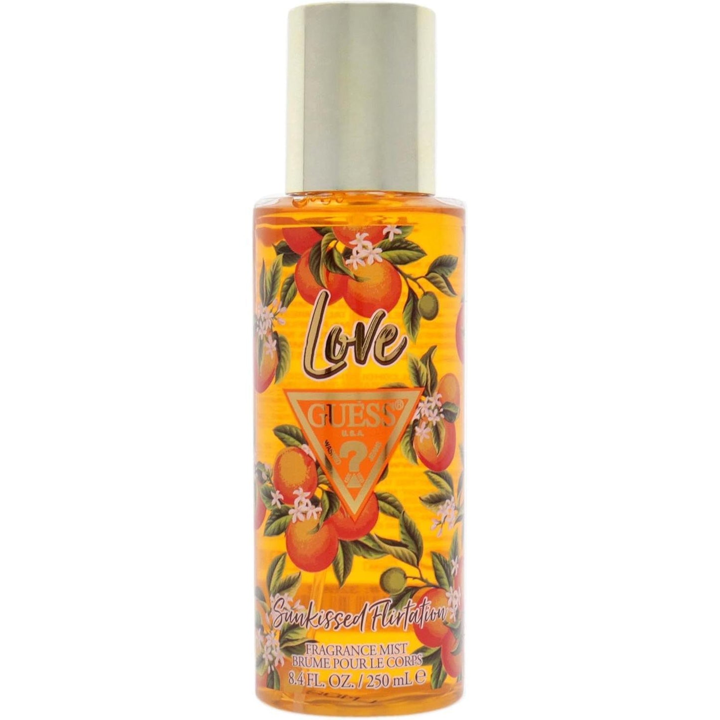 Guess Love Sunkissed Flirtation Guess 250 ml Body Mist Spray - Mujer