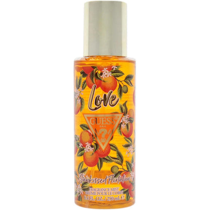 Guess Love Sunkissed Flirtation Guess 250 ml Body Mist Spray - Mujer